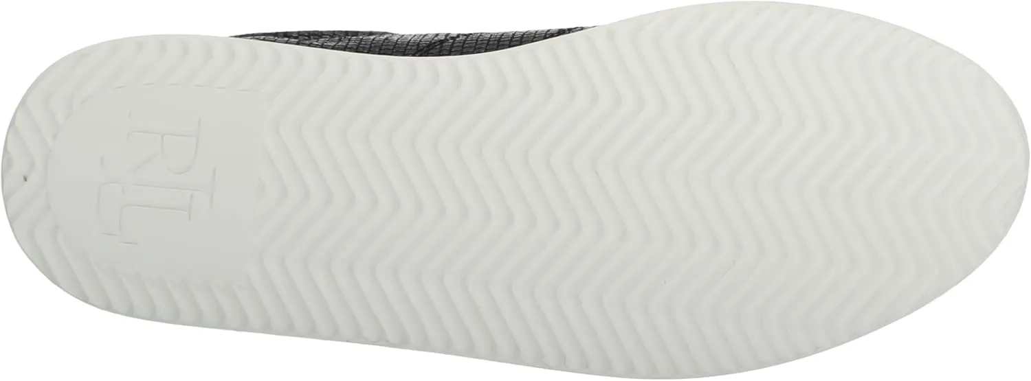 Lauren Ralph Lauren Women's Angeline 4 Sneaker