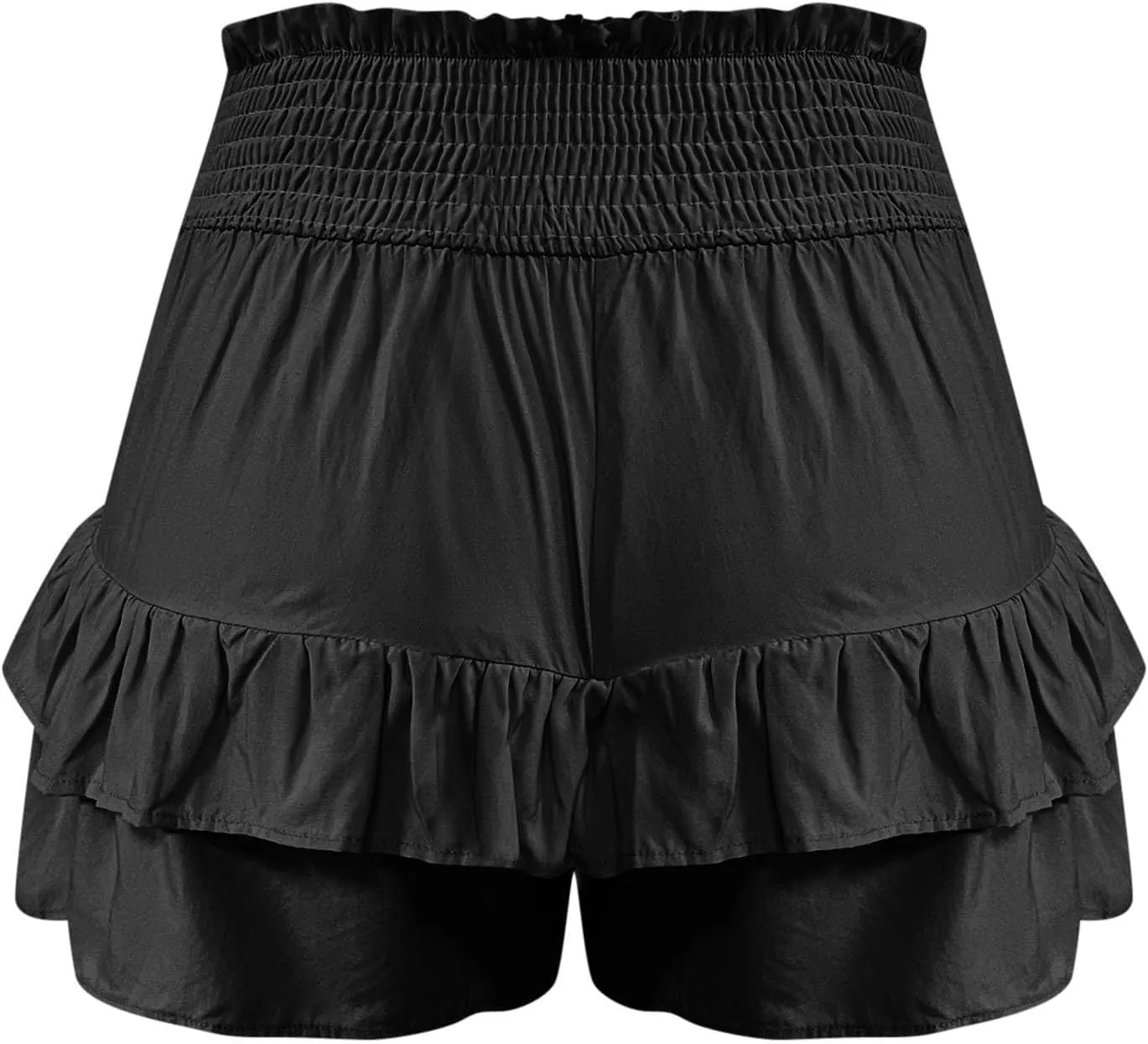 LCMTWX Athletic Shorts for Women Summer Comfy Athletic Shorts Elastic Running Shorts Athletic Shorts for Women Plus Size