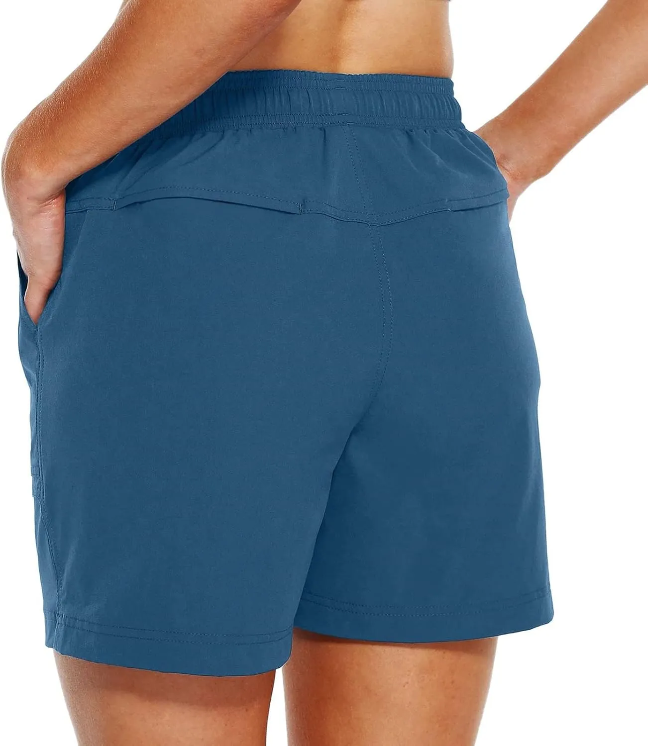 LCMTWX Plus Size Shorts for Women Hiking Quick Shorts Women Shorts Workout Pants Plus Size Shorts for Women Beach Shorts