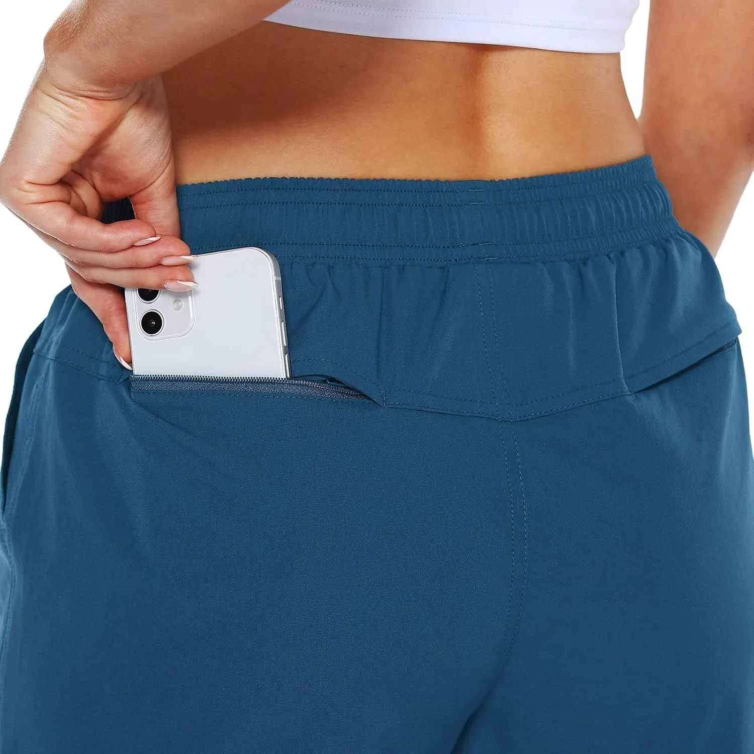 LCMTWX Plus Size Shorts for Women Hiking Quick Shorts Women Shorts Workout Pants Plus Size Shorts for Women Beach Shorts