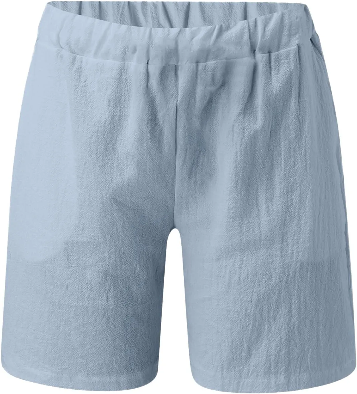 LCMTWX Plus Size Shorts for Women Hiking Quick Shorts Women Shorts Workout Pants Plus Size Shorts for Women Beach Shorts