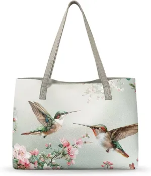Leather Handbags Oversized Shoulder Bag Ladies Top Handle Purse for Women Designer Shoulder Tote Purse and Handbags