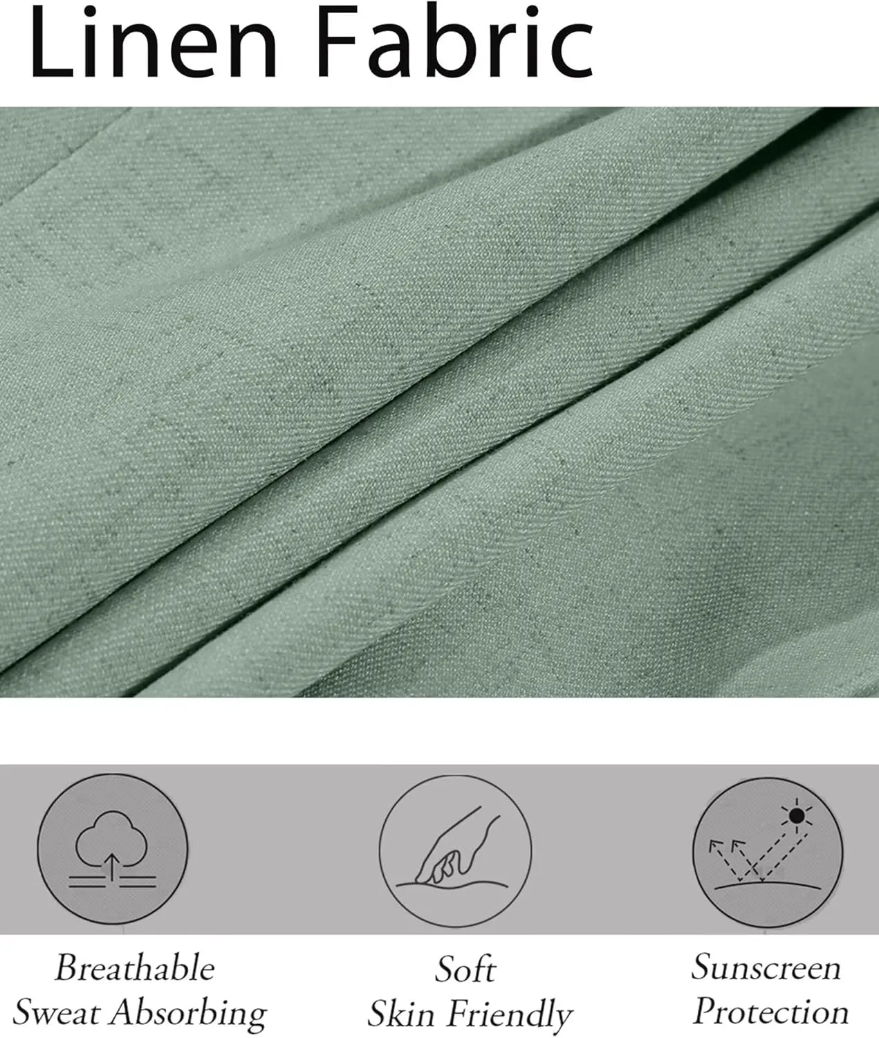 Linen Mens Suit 2 Piece Retro Suits for Men Slim Fit Blazer Jackets Drawstring Pants Set Tux Summer Beach Wedding Outfit