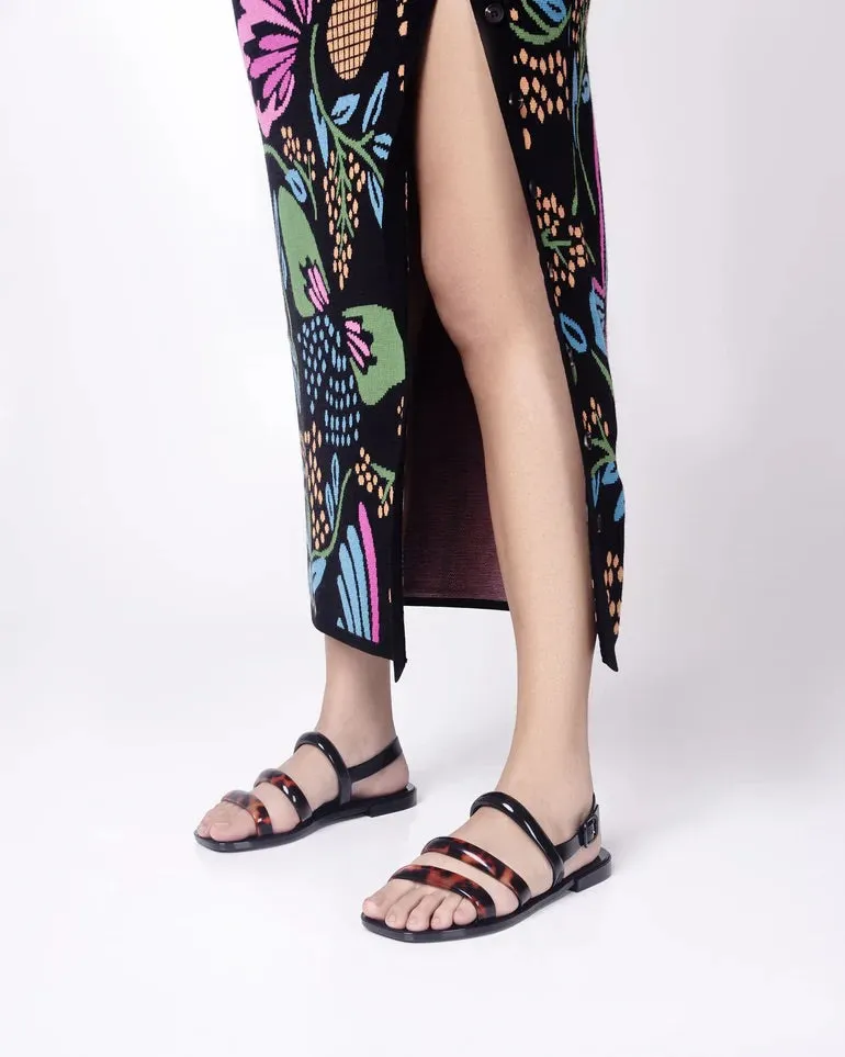 Melissa Essential Wave Sandal