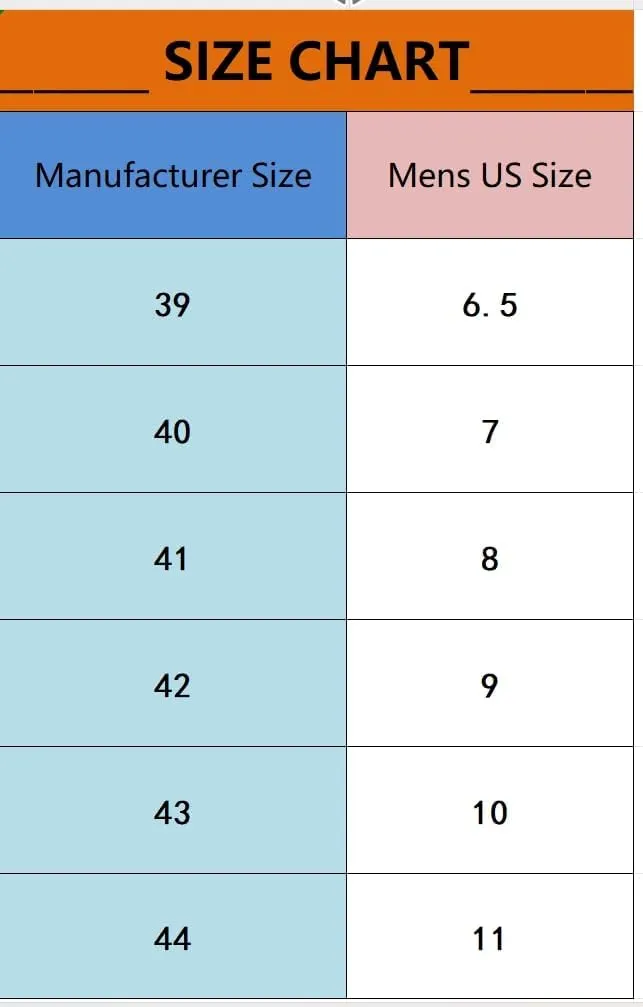 Mens Comfortable Thick Sole Multi-Color Lace-up Wide Width Tennis Shoes Chunky Sneakers Platform Dad Shoes