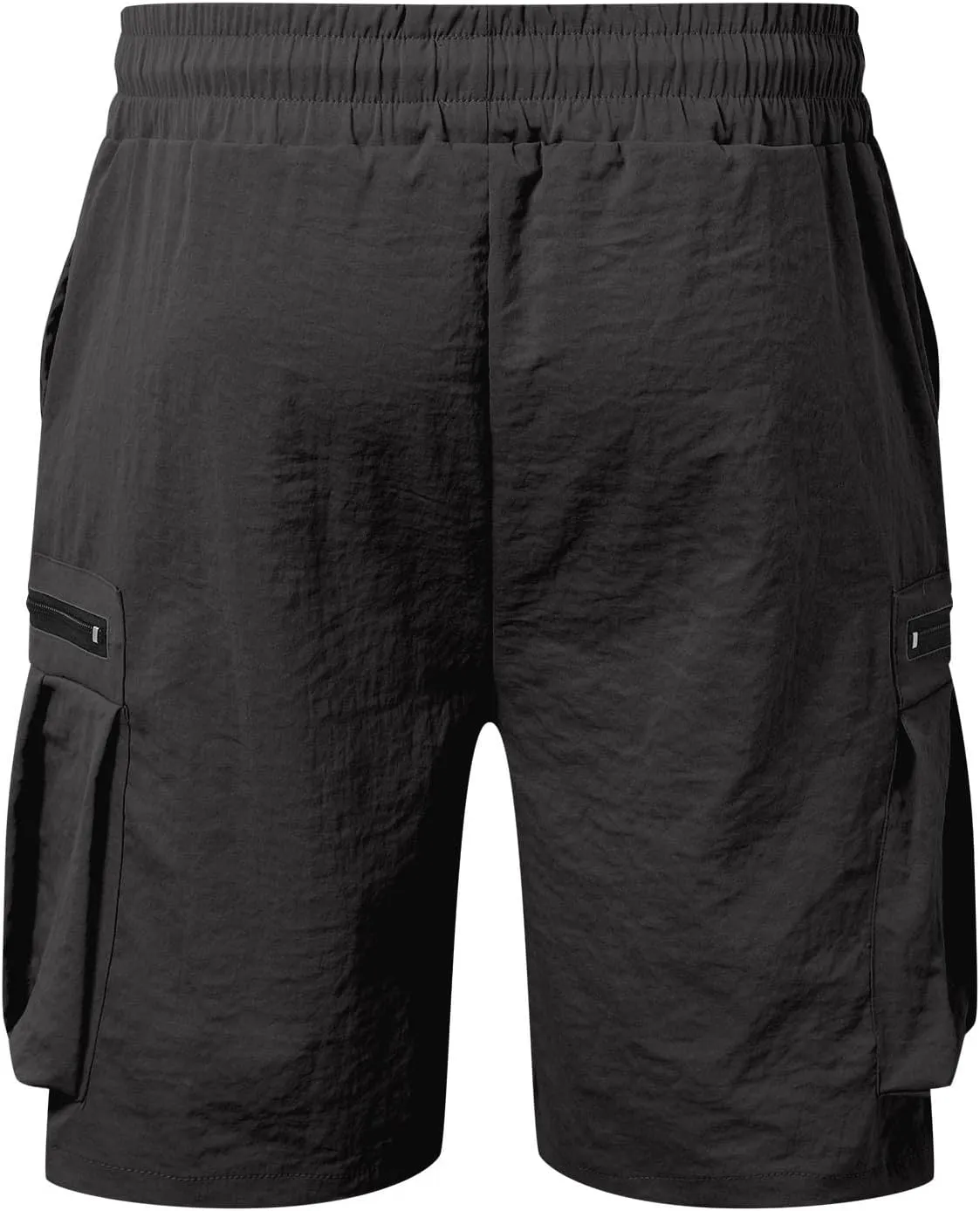 Men's Dress Pants Linen Working Beach Joggers Swim Shorts Skinny Big and Tall with Pockets Regular Fit Wide Leg Casual