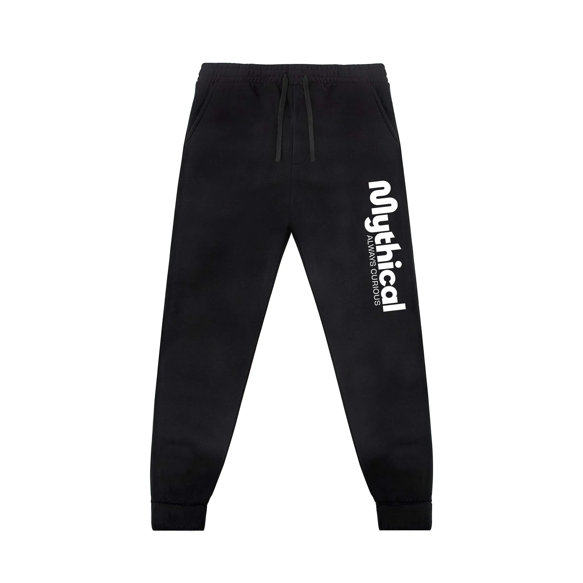 Mythical Logo Joggers