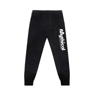 Mythical Logo Joggers