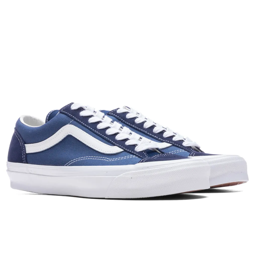 OG Style 36 LX - Navy/Blue