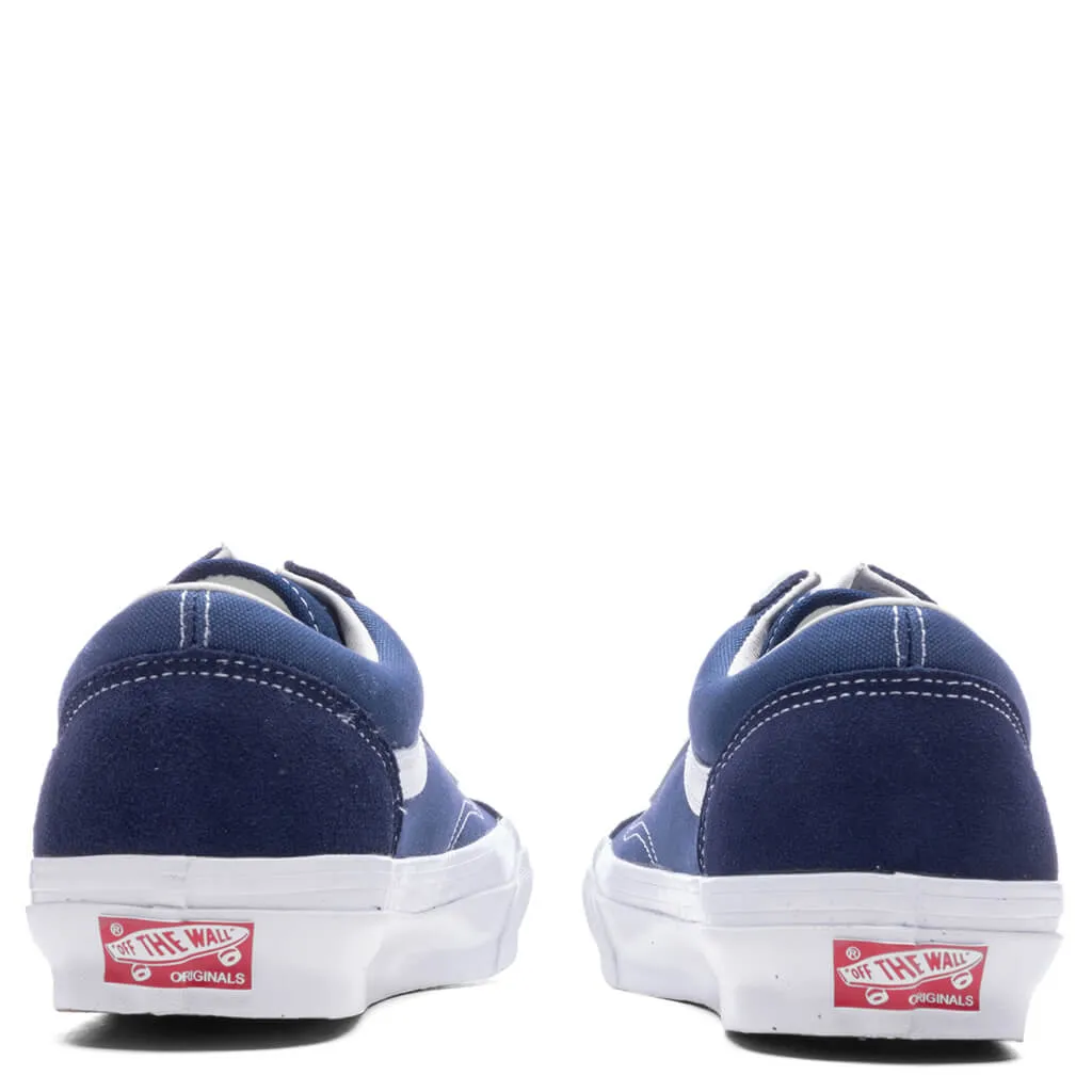 OG Style 36 LX - Navy/Blue