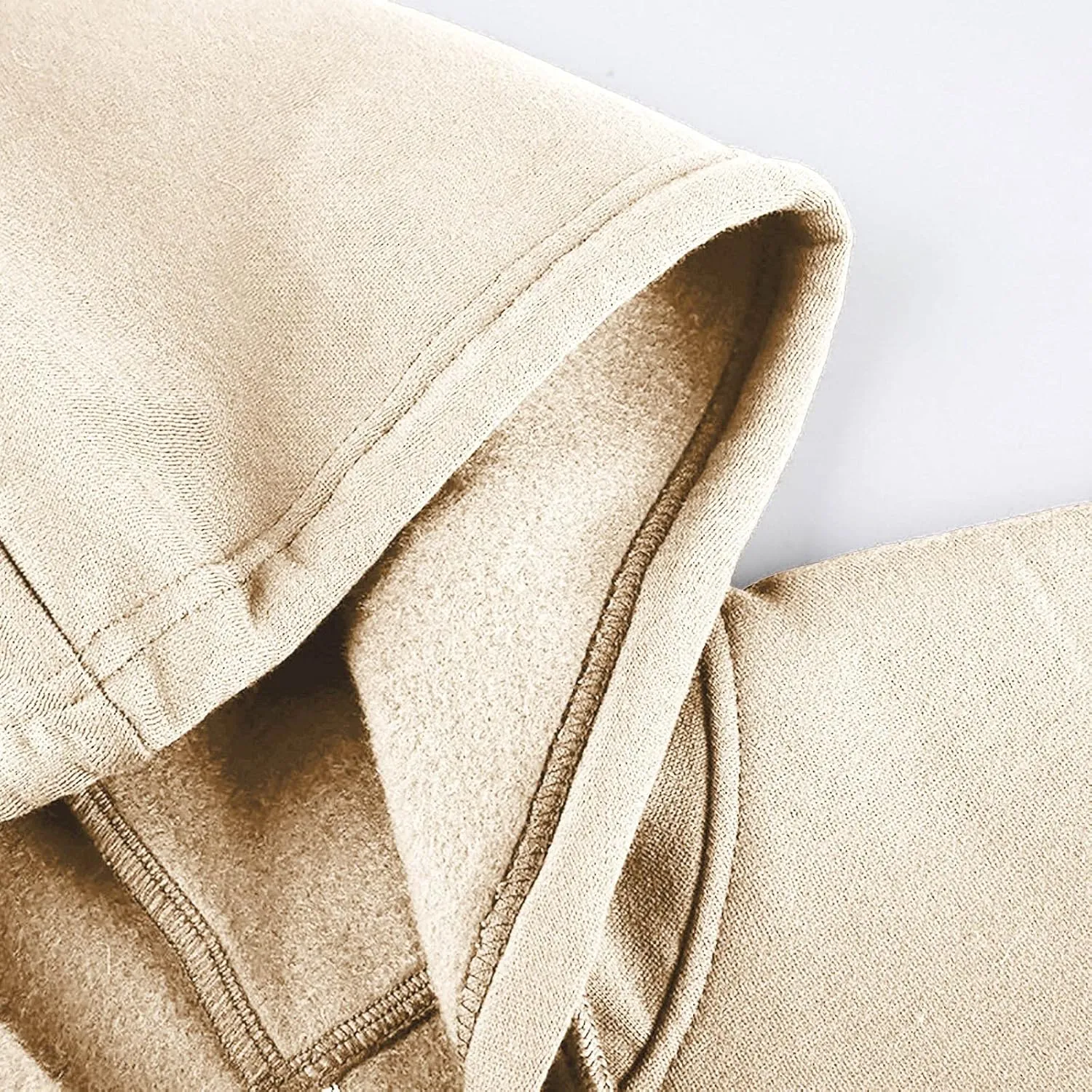 Oversized Zip Up Hoodies for Women Casual Drawstring Teen Girl Y2K Sweatshirts Long Sleeve Fall Jackets With Pockets