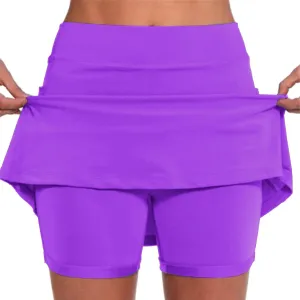 Pleated Athletic Skirts for Women Long Running Shorts for Men 5 inch Black Mini Skirt with Shorts Girls