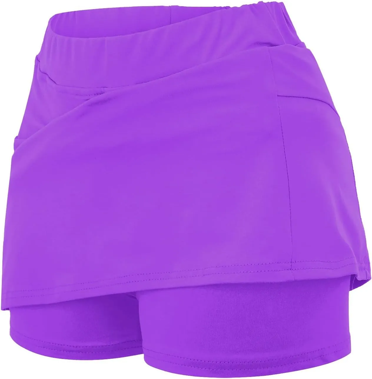Pleated Athletic Skirts for Women Long Running Shorts for Men 5 inch Black Mini Skirt with Shorts Girls
