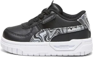 PUMA Cali Dream Golden Marble Alternate Closure (Toddler)
