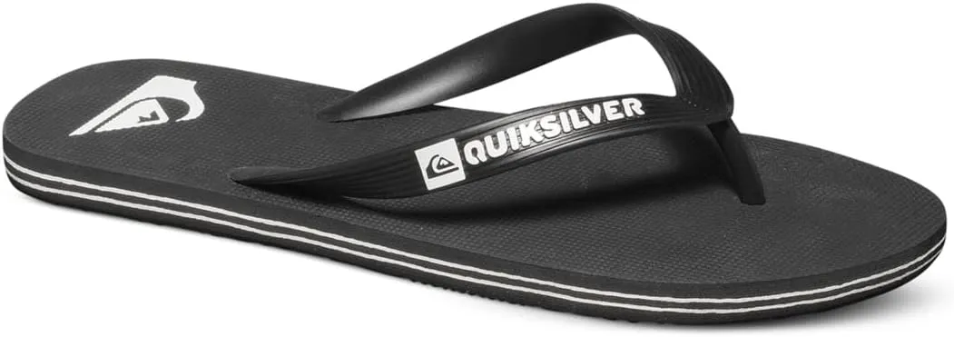 Quiksilver Men's Beach & Pool Shoes