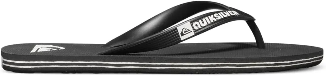 Quiksilver Men's Beach & Pool Shoes