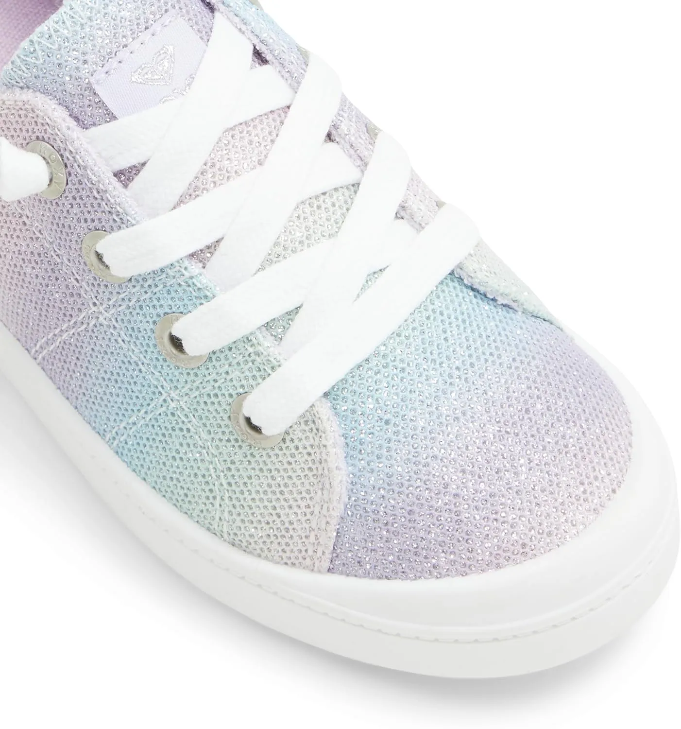 Roxy Baby-Girl's Rg Bayshore Plus Sneaker