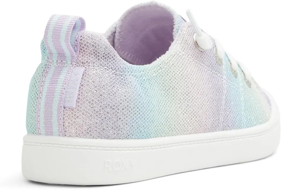 Roxy Baby-Girl's Rg Bayshore Plus Sneaker