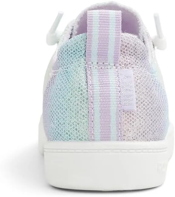 Roxy Baby-Girl's Rg Bayshore Plus Sneaker