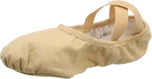 SD16 Stretch Canvas Shoe (C 9.0L Nude)