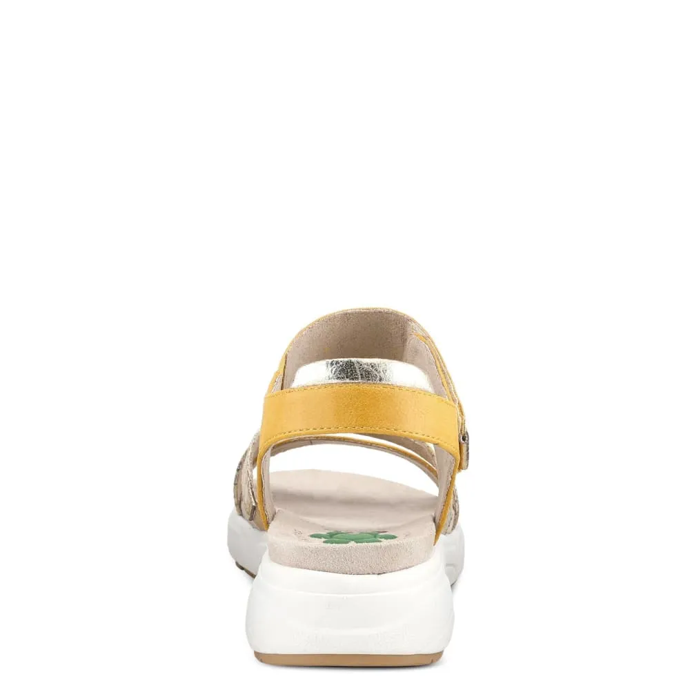 Spring Step Shoes Heather Slingback Sandals