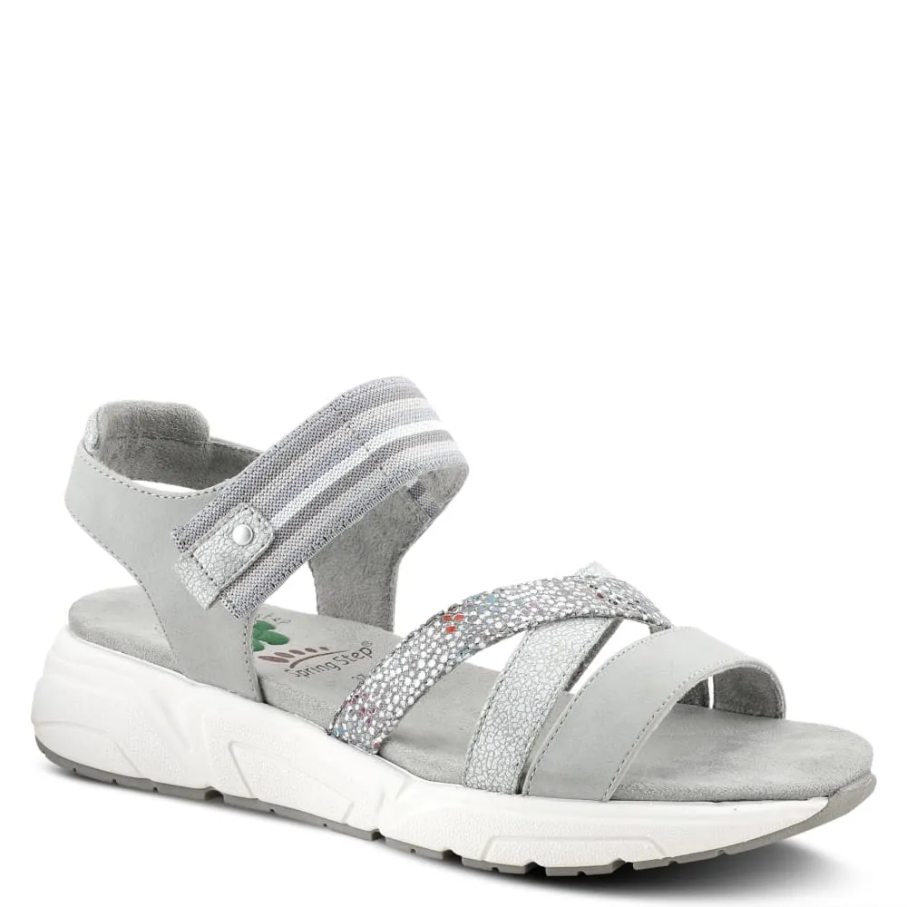 Spring Step Shoes Heather Slingback Sandals