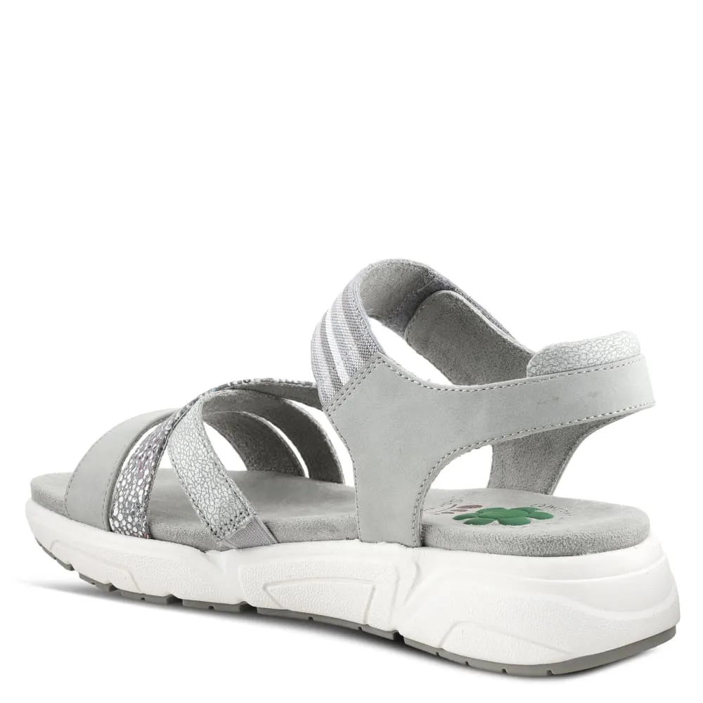 Spring Step Shoes Heather Slingback Sandals
