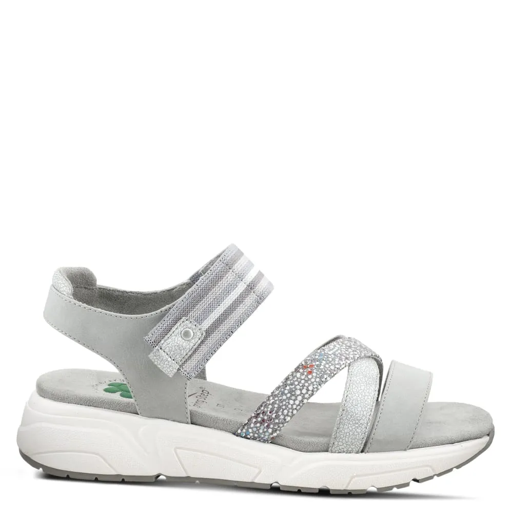 Spring Step Shoes Heather Slingback Sandals