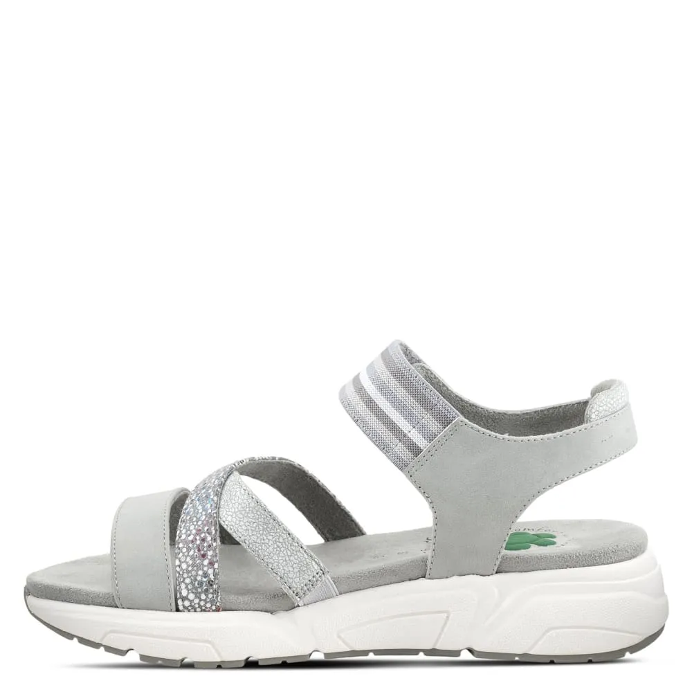 Spring Step Shoes Heather Slingback Sandals