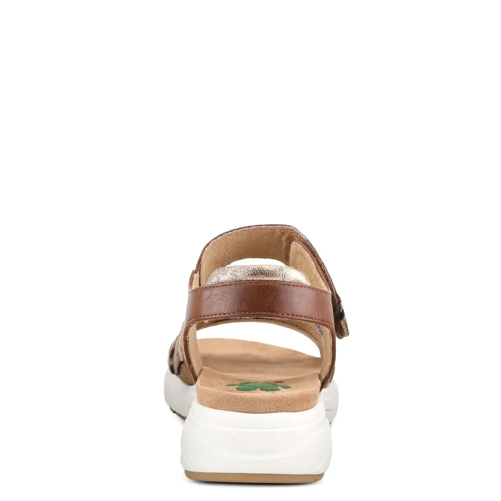 Spring Step Shoes Heather Slingback Sandals