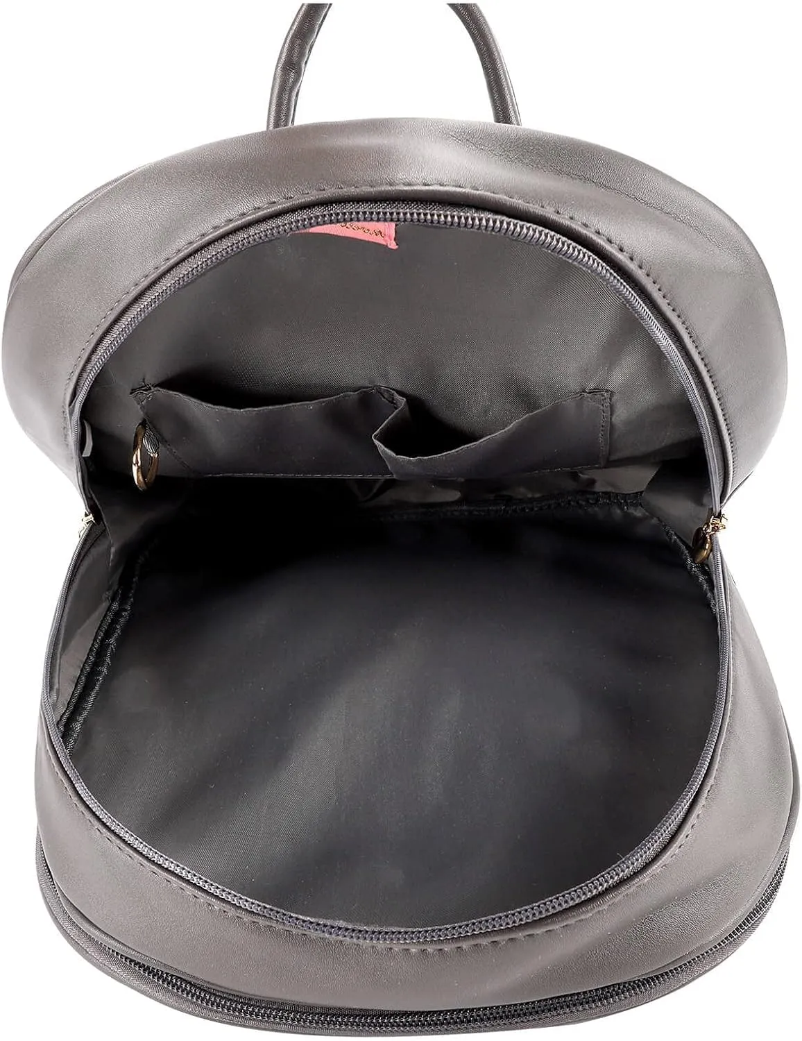 STEAMEDBUN Ita Bag Backpack Bowknot Kawaii Pin Display Backpack Bag with Insert