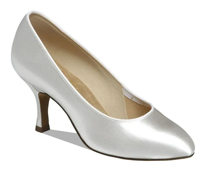 Supadance Ladies Round Toe Ballroom Standard Dance Shoes 1016
