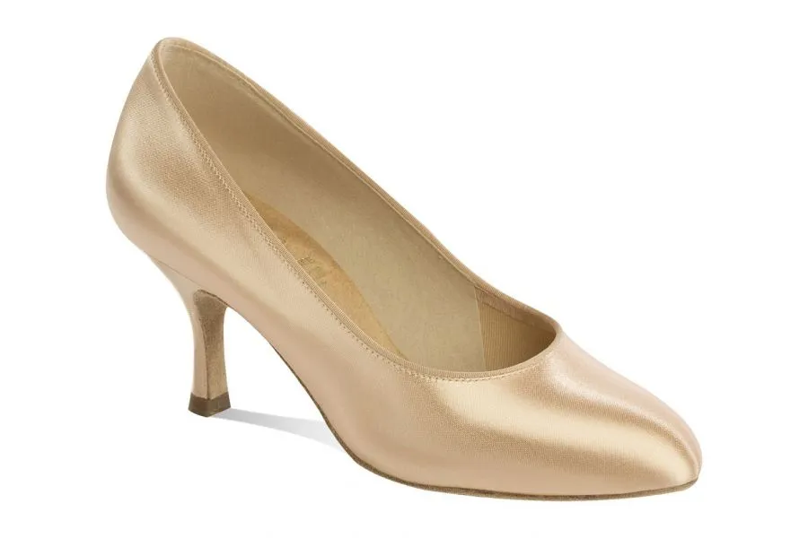 Supadance Ladies Round Toe Ballroom Standard Dance Shoes 1016