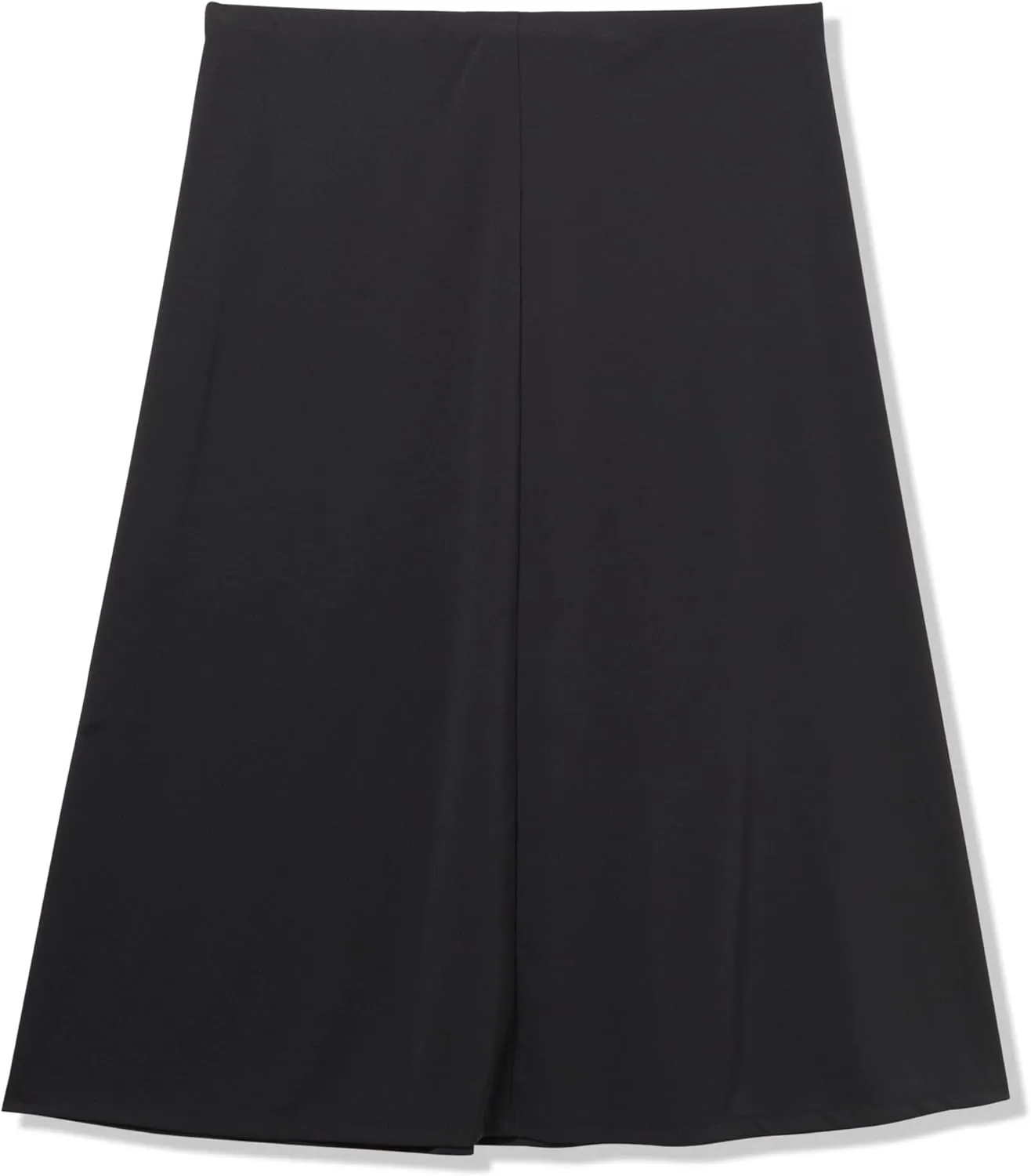 Tommy Hilfiger Women's Mini Solid Knit Sportswear Skirt
