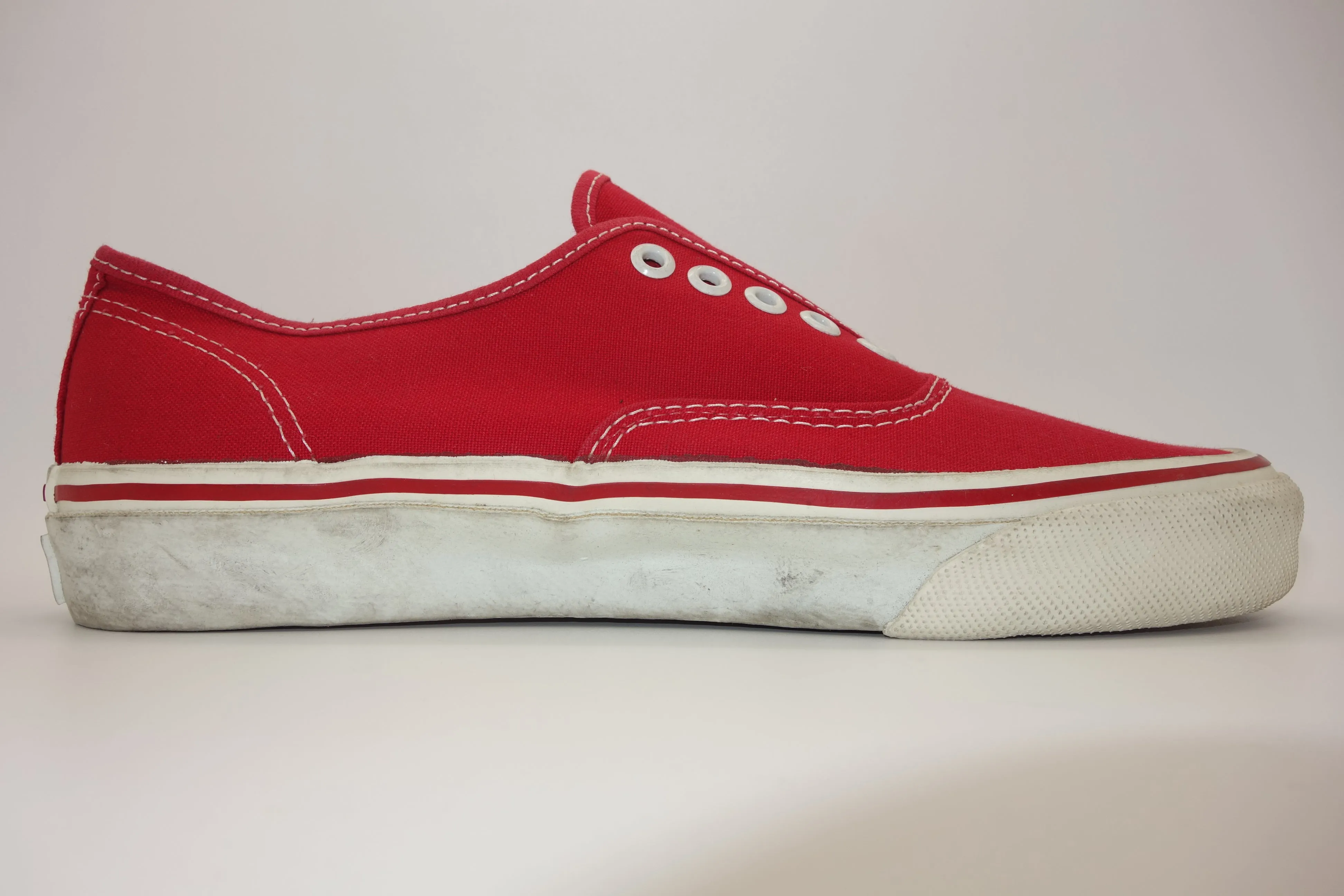 vintage van doren style #44 ~ US8