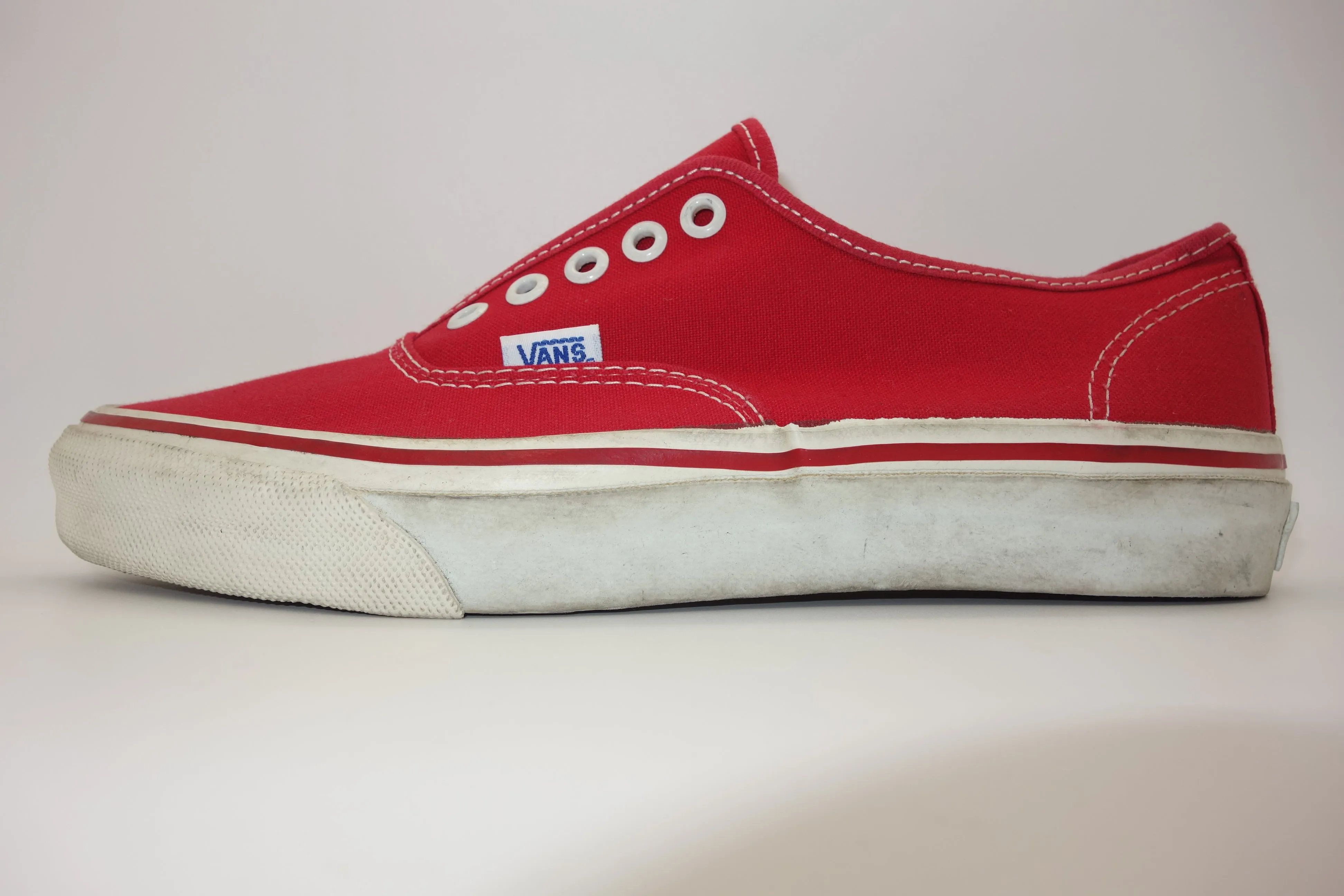 vintage van doren style #44 ~ US8