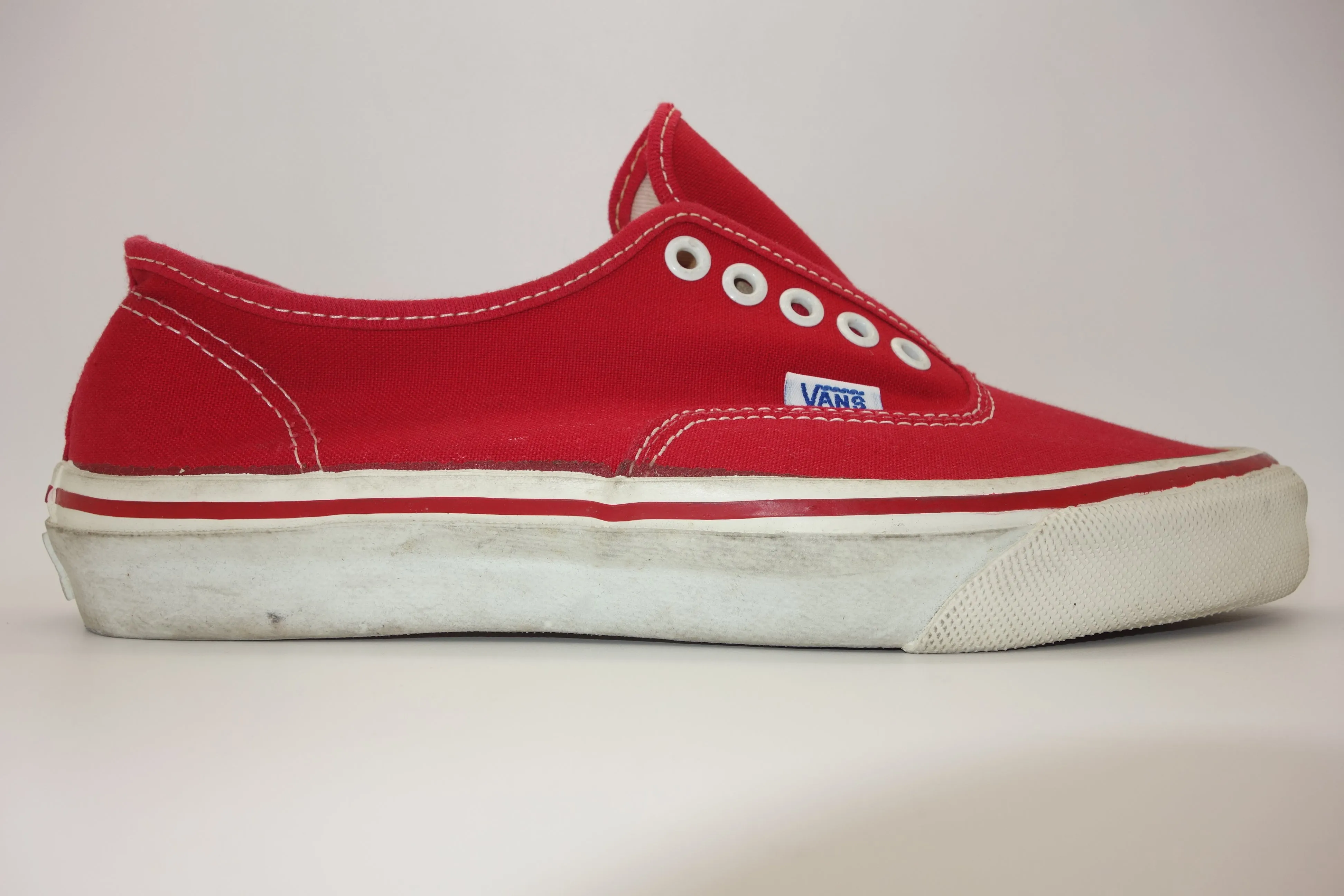 vintage van doren style #44 ~ US8