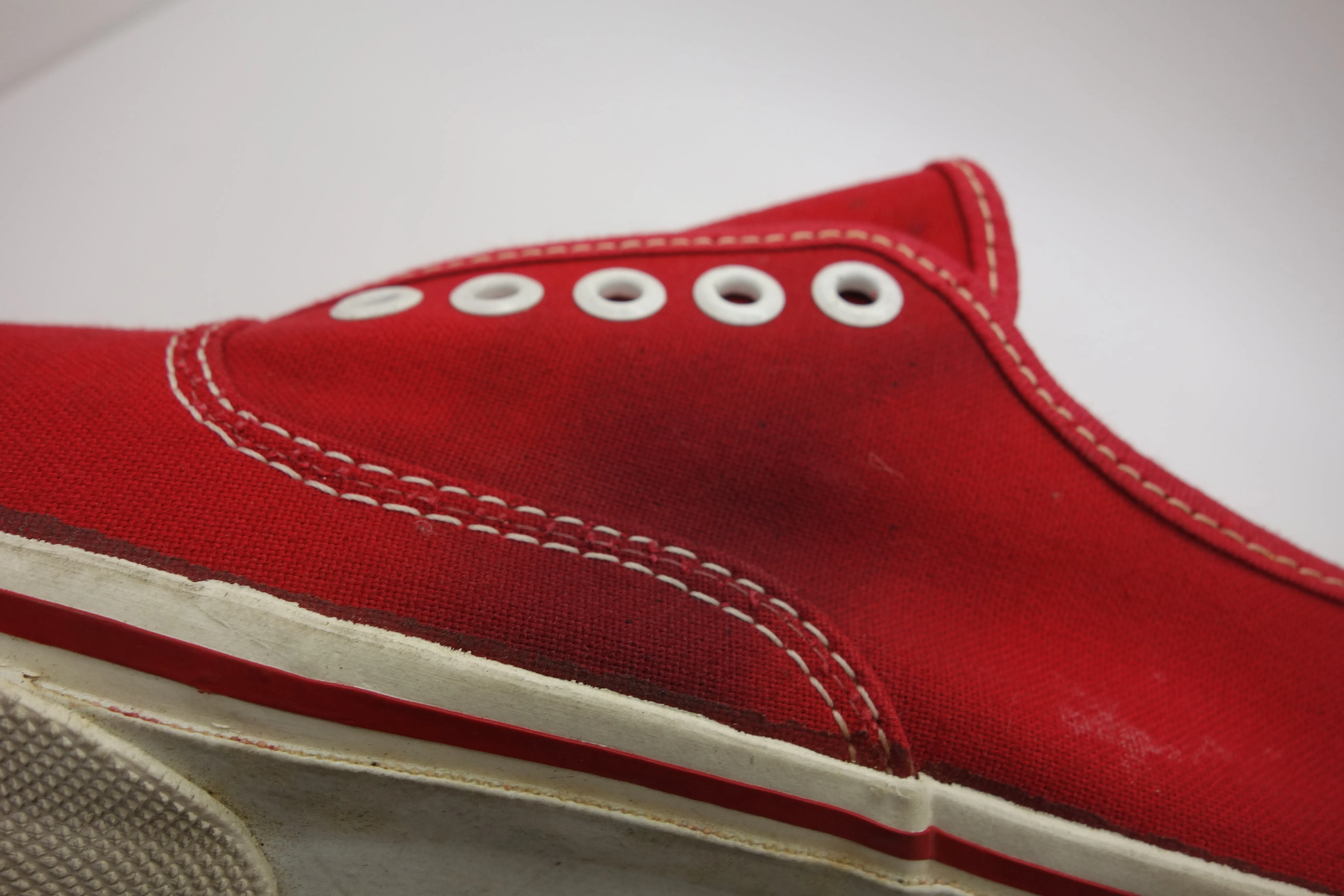 vintage van doren style #44 ~ US8