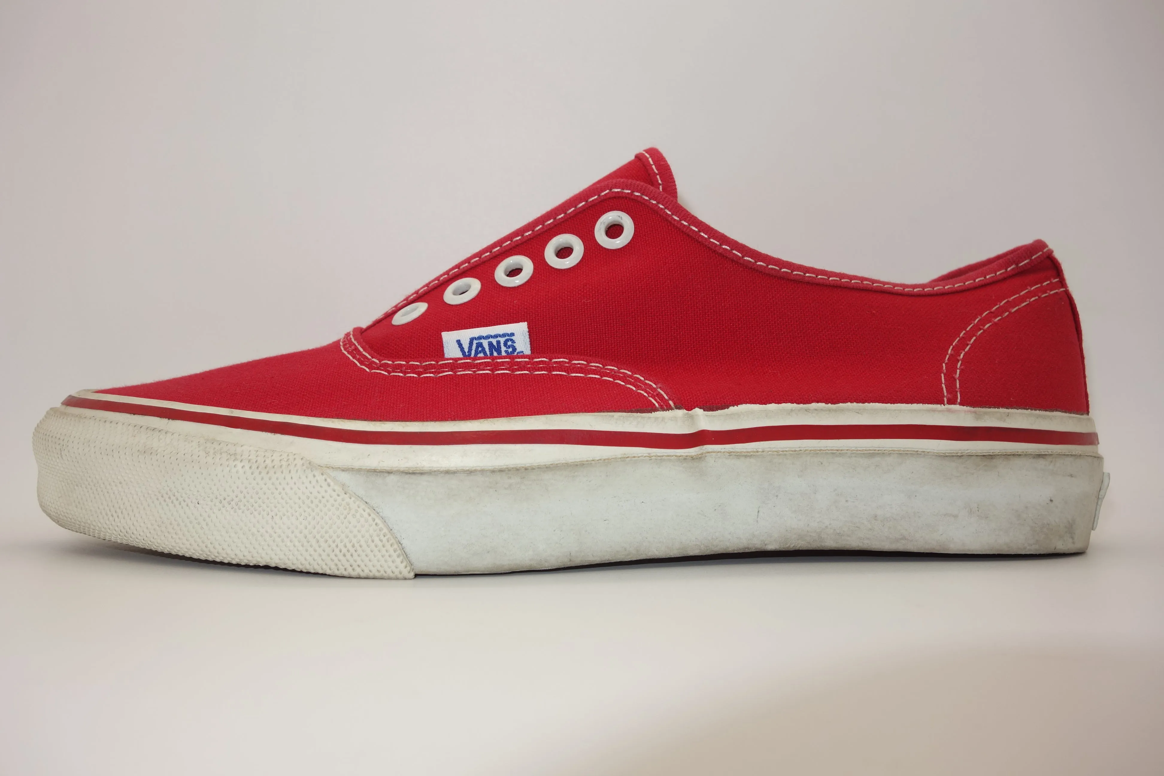 vintage van doren style #44 ~ US8