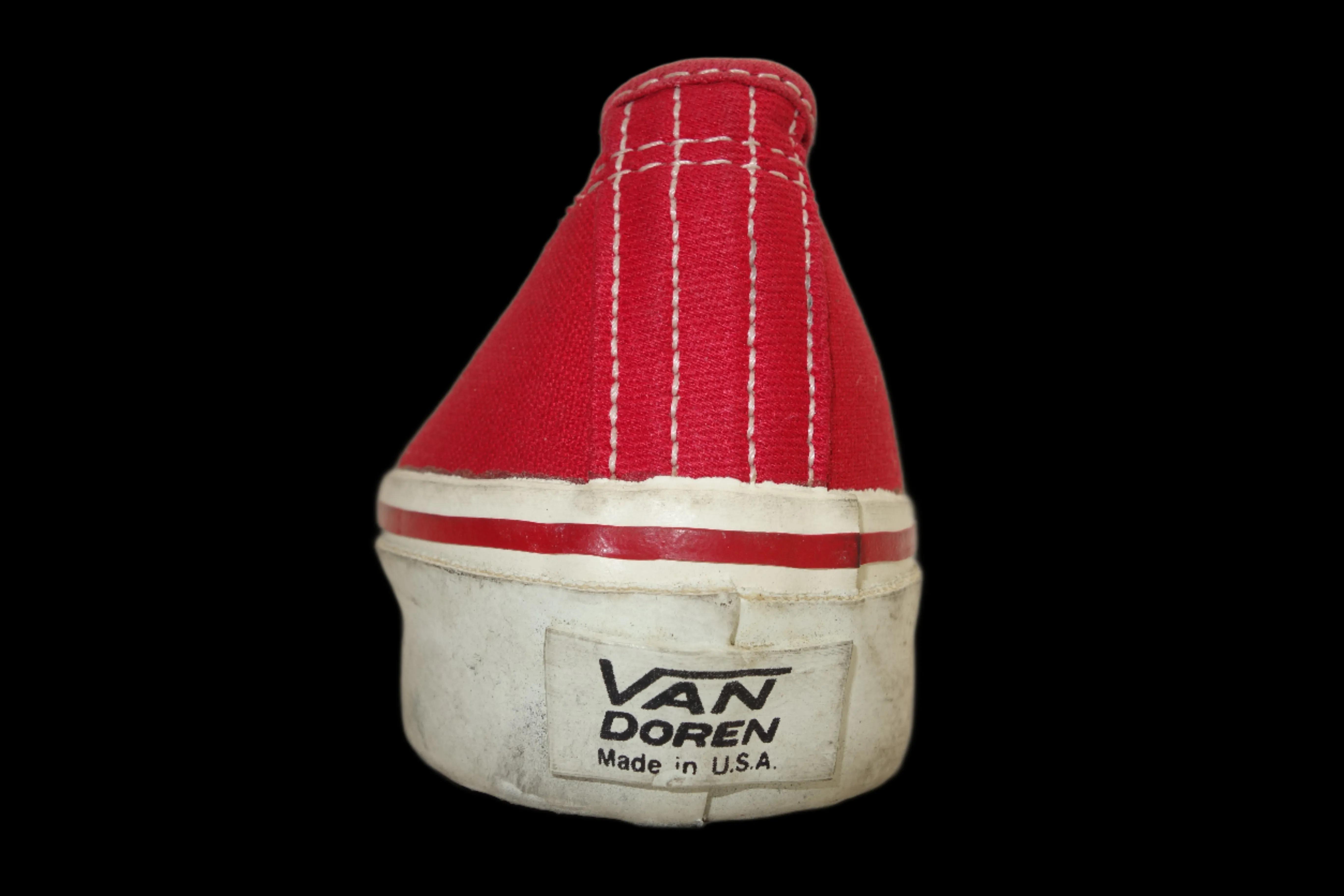 vintage van doren style #44 ~ US8