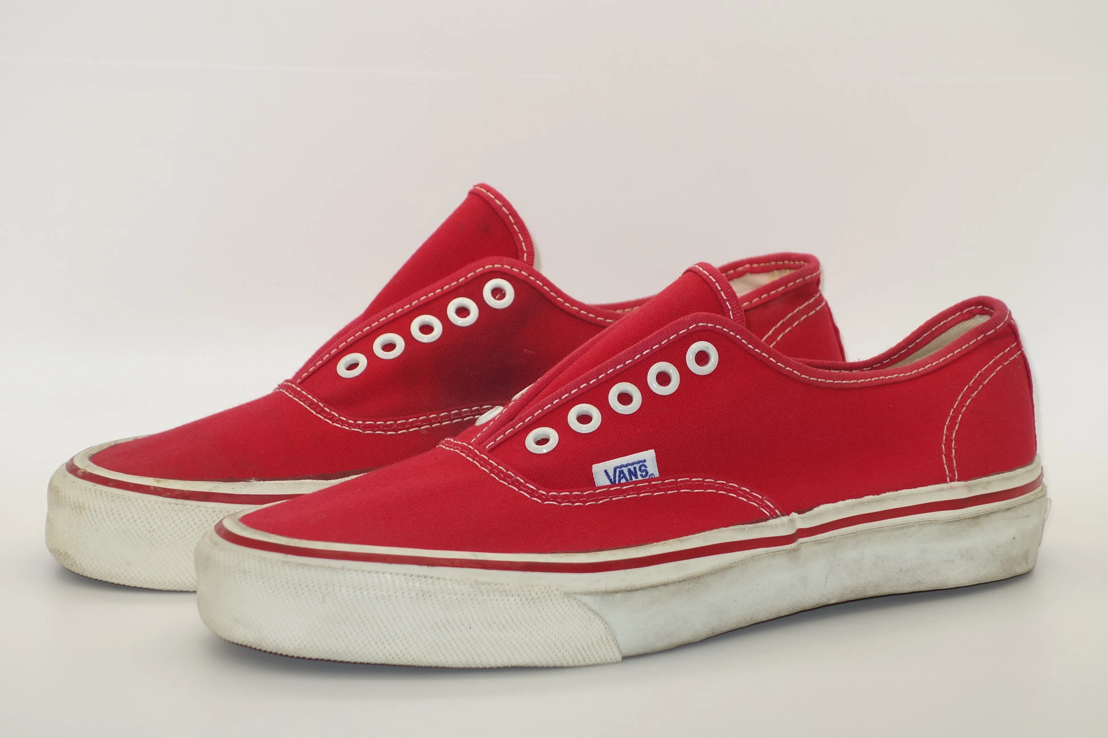 vintage van doren style #44 ~ US8