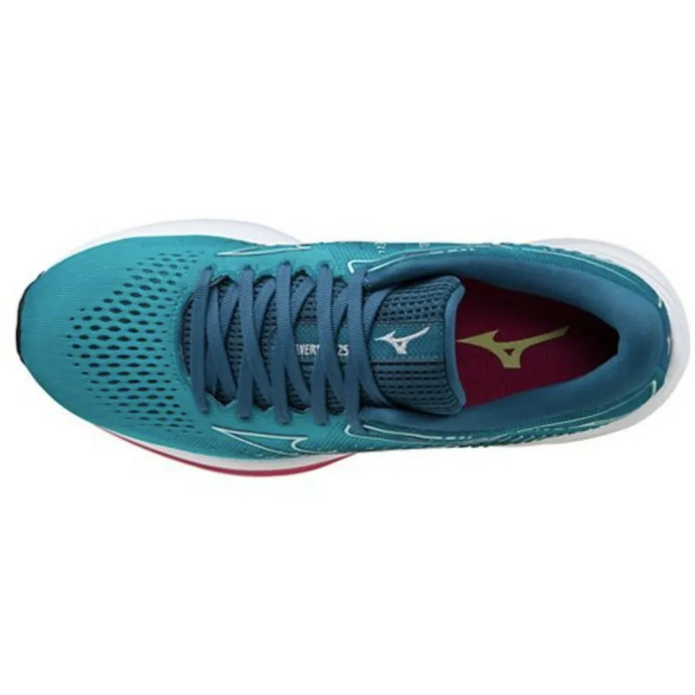 Women's Mizuno Wave Rider 25