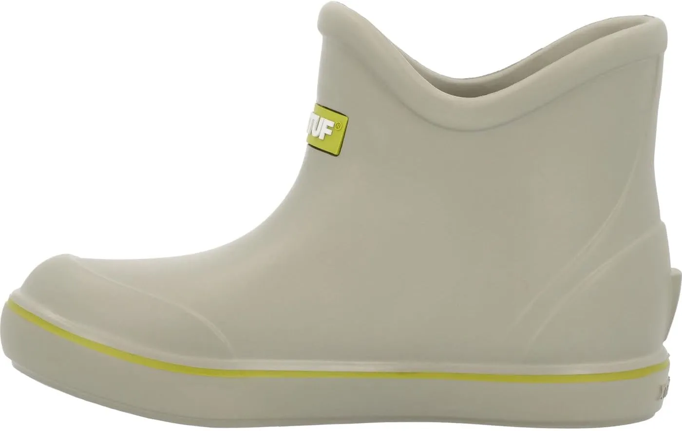 Xtratuf TUFS Big Kids Ankle Deck Boot