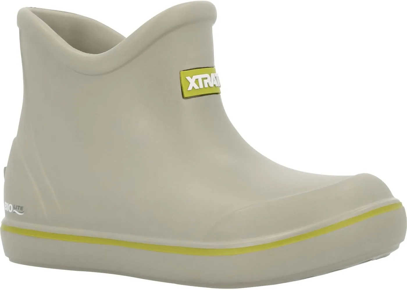 Xtratuf TUFS Big Kids Ankle Deck Boot