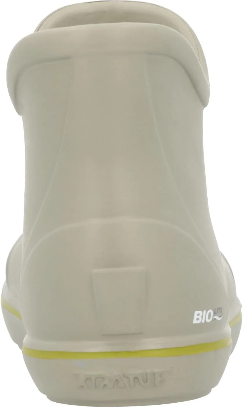 Xtratuf TUFS Big Kids Ankle Deck Boot