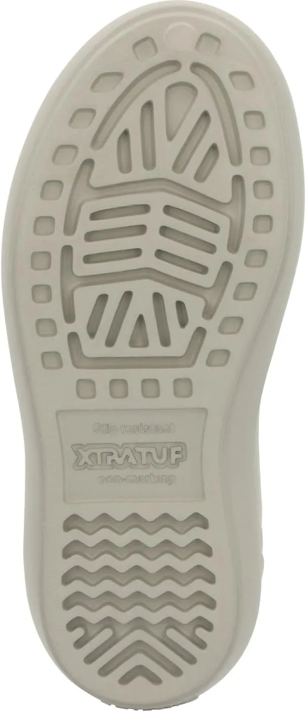 Xtratuf TUFS Big Kids Ankle Deck Boot