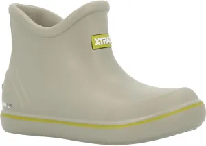 Xtratuf TUFS Big Kids Ankle Deck Boot