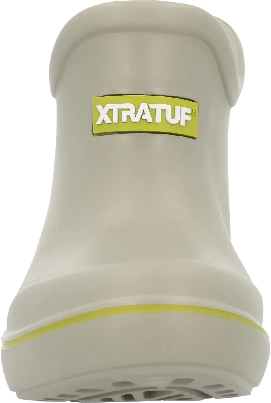 Xtratuf TUFS Big Kids Ankle Deck Boot