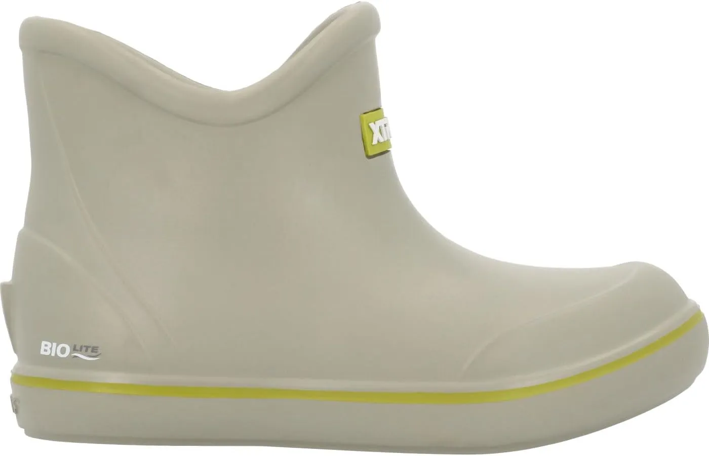 Xtratuf TUFS Big Kids Ankle Deck Boot